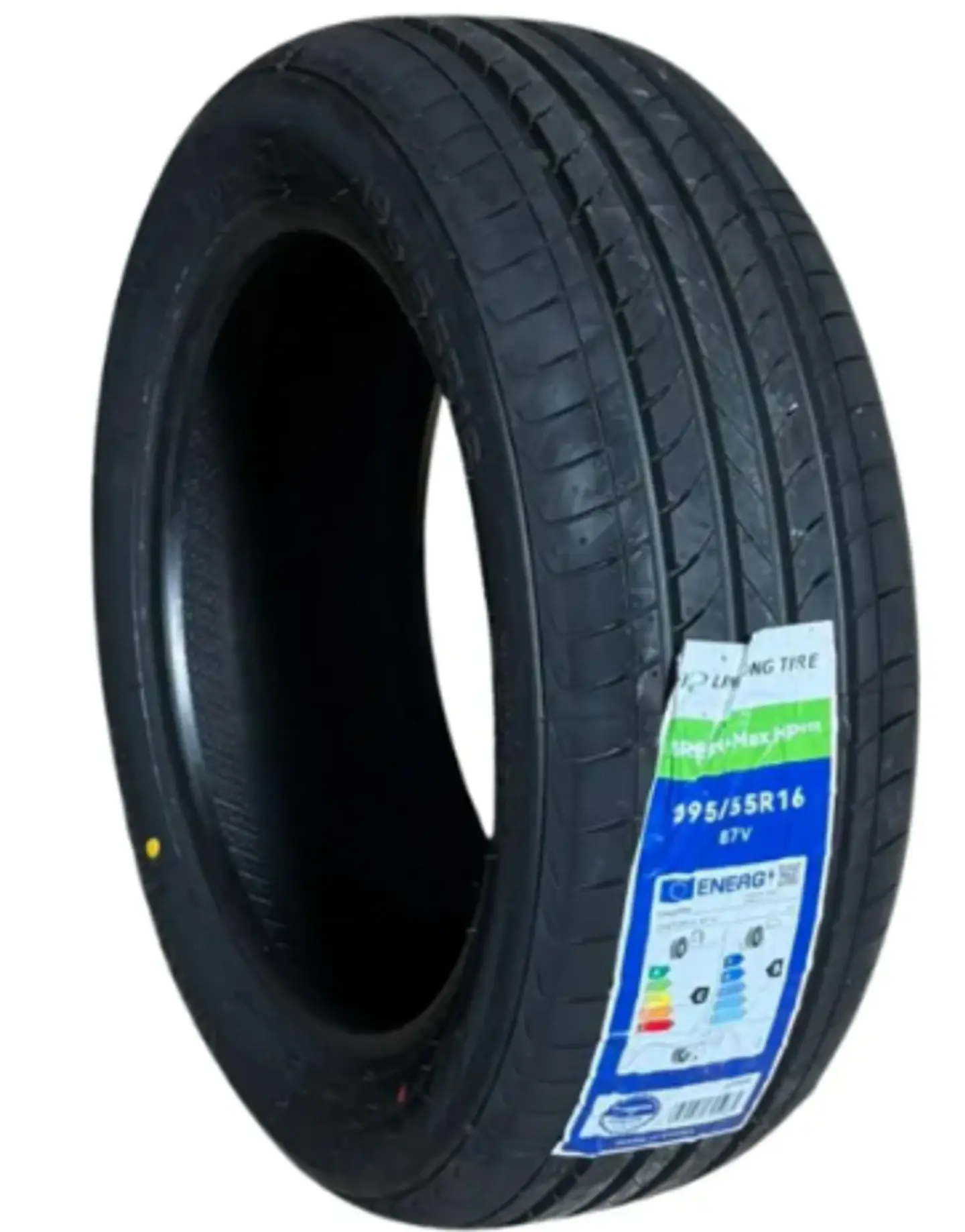 NEUMATICO 195/55R16 MARCA LINGLONG 1