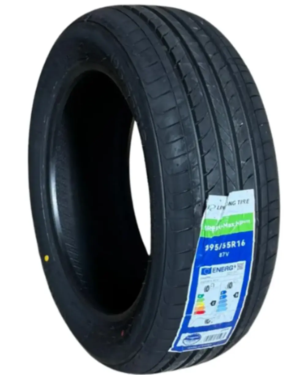 NEUMATICO 195/55R16 MARCA LINGLONG 1