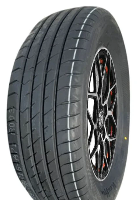 OFERTA PRECIO CYBER!!! ///  NEUMATICOS 205/55R16 MARCA RAUFFAN 