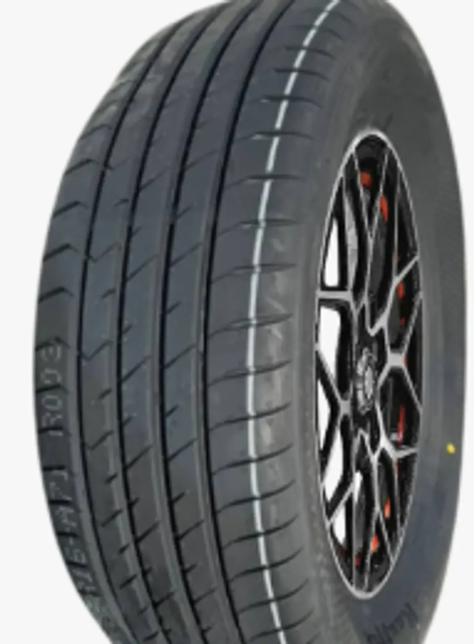 OFERTA PRECIO CYBER !!! // NEUMATICO 205/55R16 MARCA ROADX 1