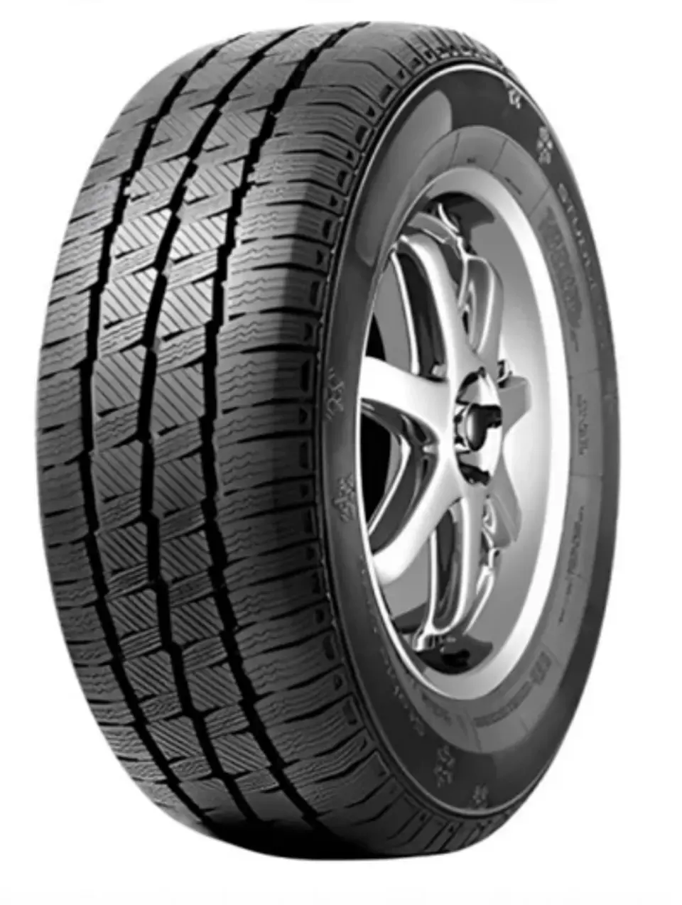 NEUMATICOS 215/70R15 MARCA MIRAGE 1