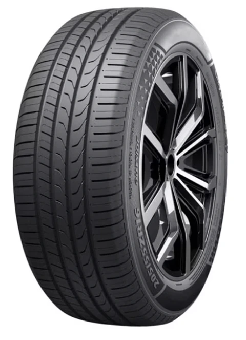 NEUMATICOS 195/50R16 MARCA TRANSMATE