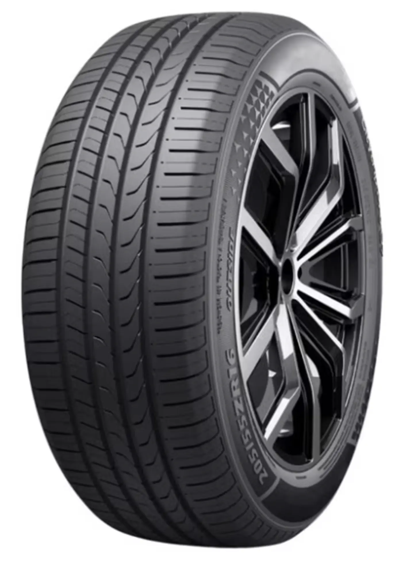 NEUMATICOS 195/50R16 MARCA TRANSMATE 1
