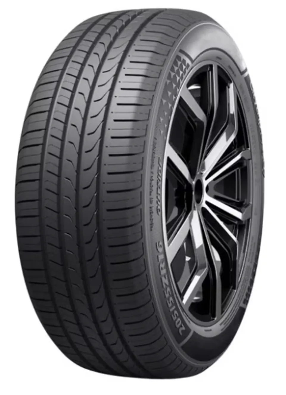 NEUMATICOS 195/50R16 MARCA TRANSMATE 1