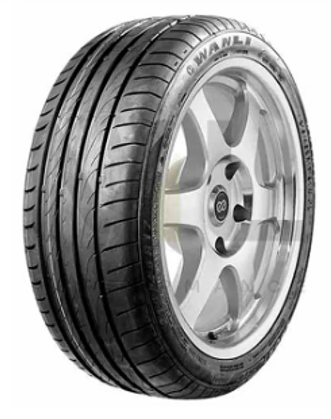 NEUMATICOS 215/55R17 MARCA WANLI