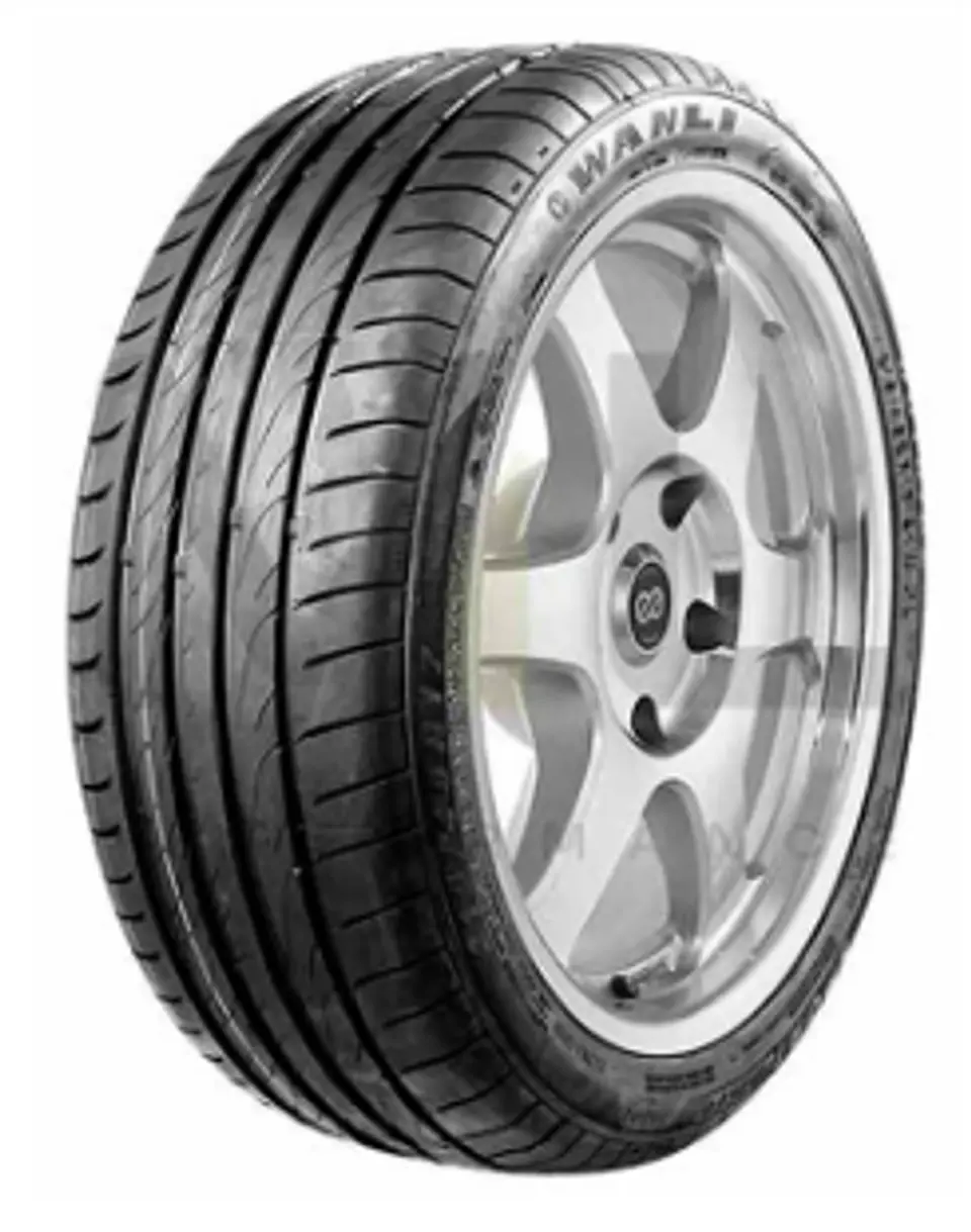 NEUMATICOS 215/55R17 MARCA WANLI 1