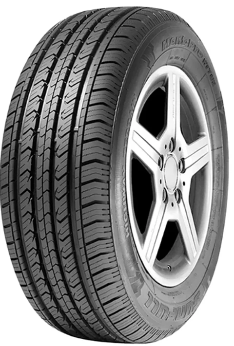 NEUMATICOS 225/70R16 MARCA SUNFULL 