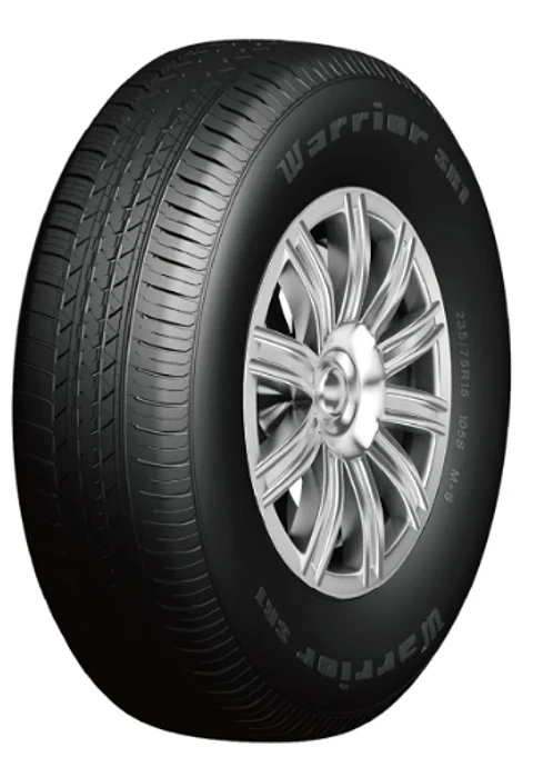 NEUMATICOS 235/55R18 MARCA WARRIOR