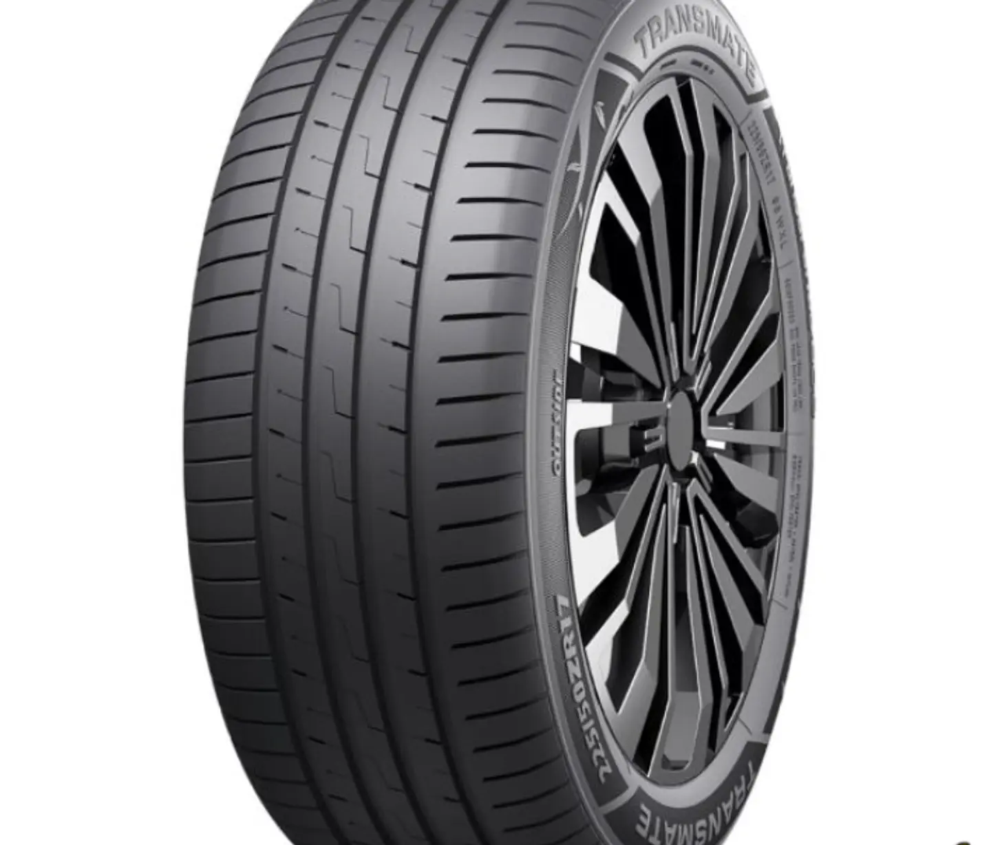 NEUMATICO 235/65R17 108H PRESSPIRIT GTX TRANSMATE 1