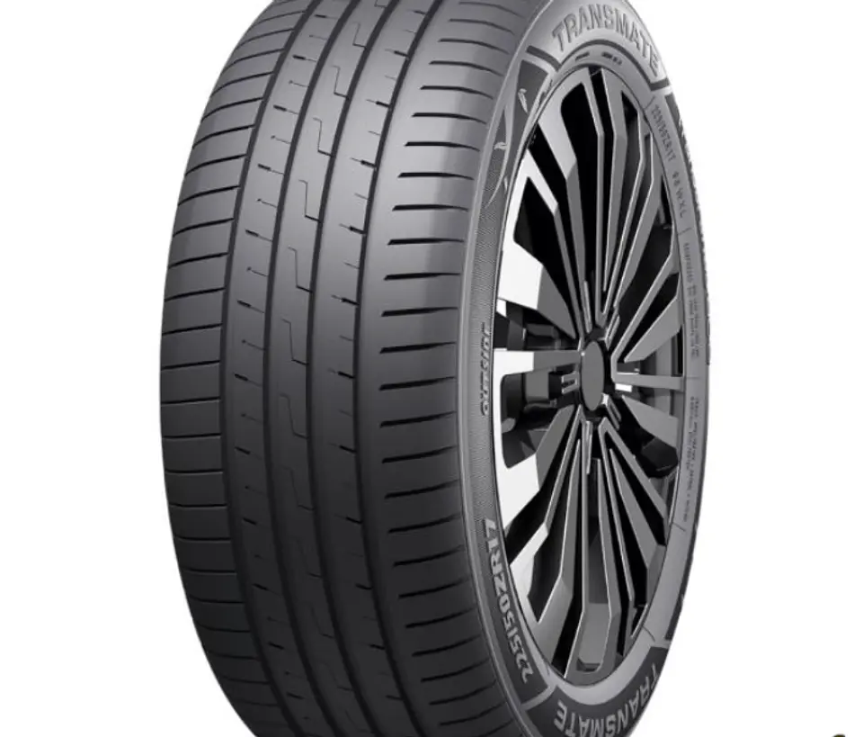 NEUMATICO 235/65R17 108H PRESSPIRIT GTX TRANSMATE 1
