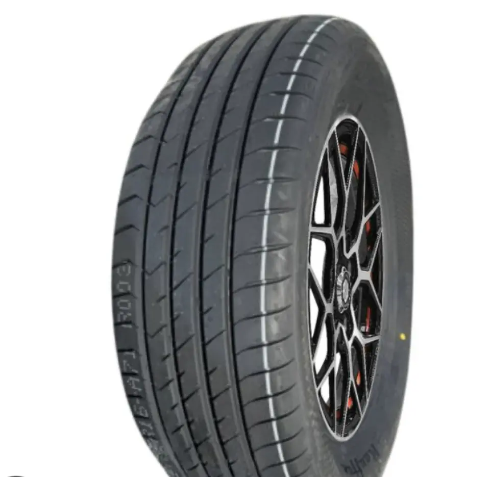 NEUMATICO 225/60R17 MARCA RAUFFAN MODELO SR1HP  99H 1