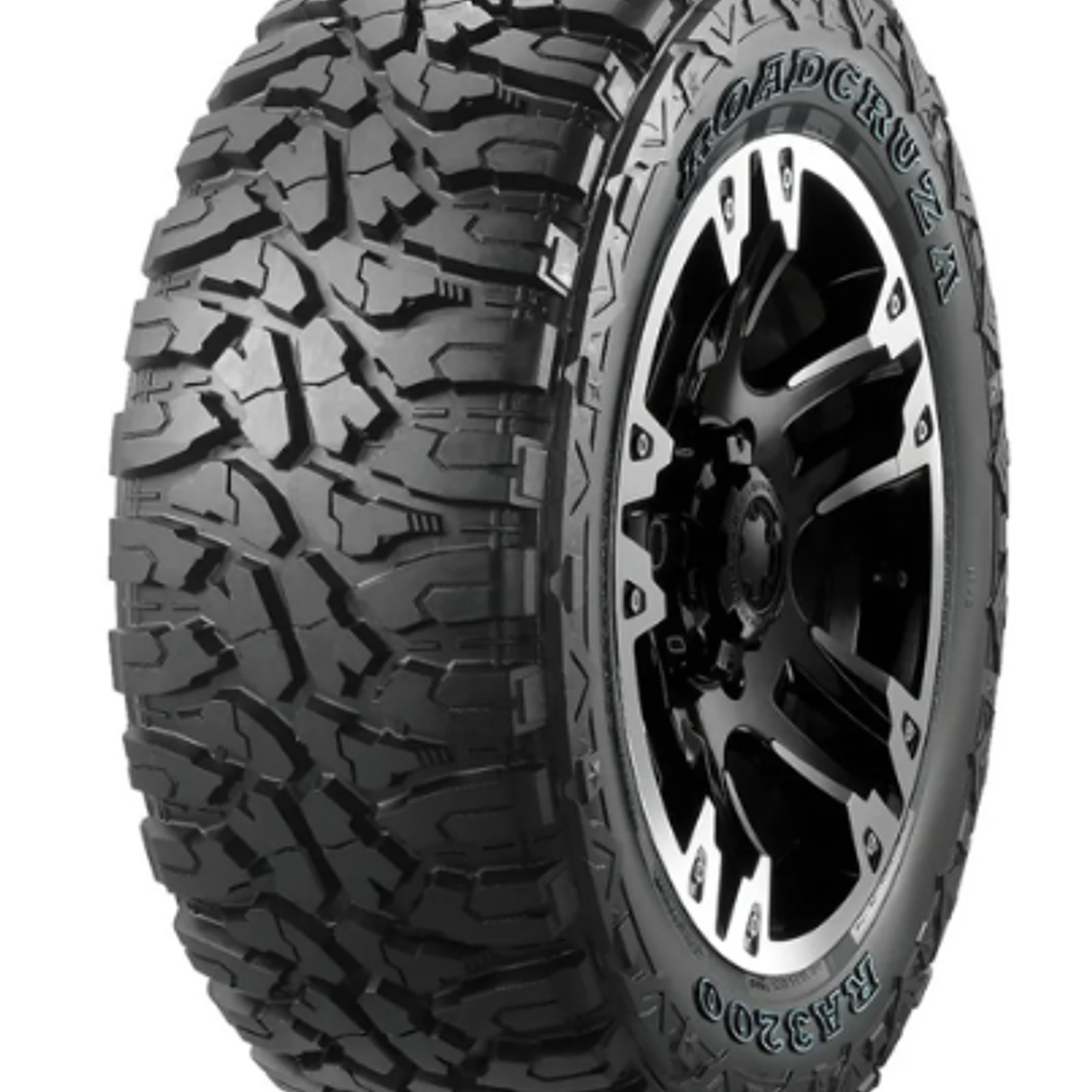 neumáticos 18 y más