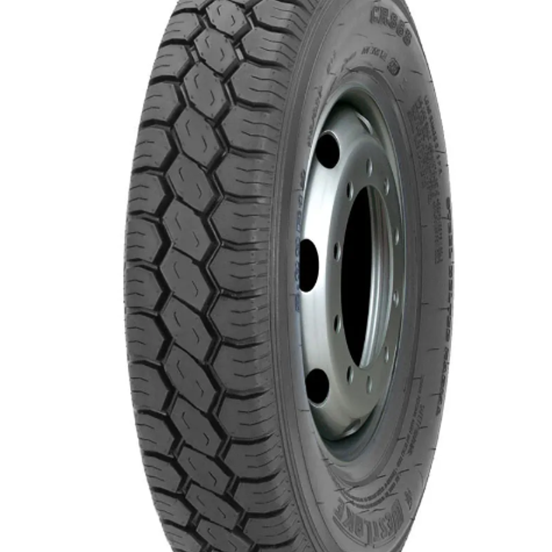 neumáticos de carga