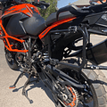 KTM 1290 Super Adventure S 2020