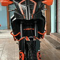 KTM 1290 Super Adventure R 2020