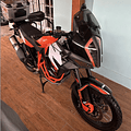 KTM 1290 Super Adventure R 2020