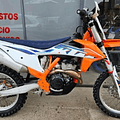 KTM 350 SX-F 2022