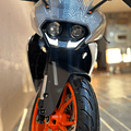 KTM RC 390 2016