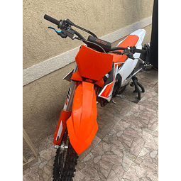 KTM 250 SX-F 2023