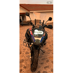 BMW R1200GS 2016