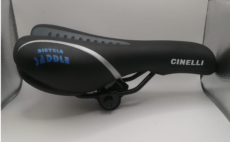 Asiento para bicicleta Cinelli