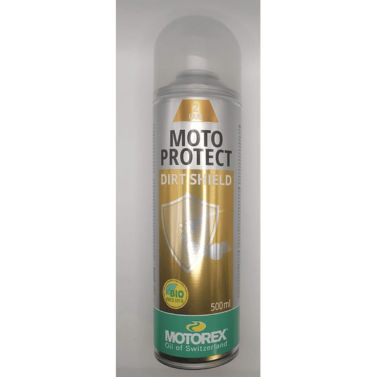 MOTO PROTECT SPRAY 500ml