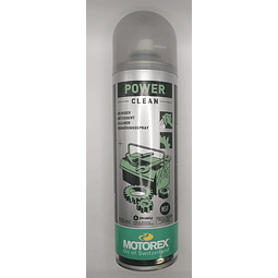 POWER CLEAN SPRAY 500 ML