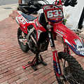 Honda CRF 250 RX 2022