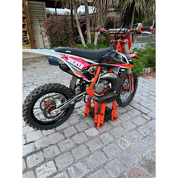 KTM 85 SX 2023