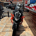 KTM 390 Adventure 2023