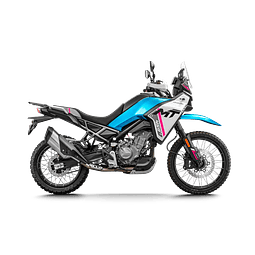 CFMOTO 450MT