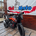 KTM 390 Adventure 2023