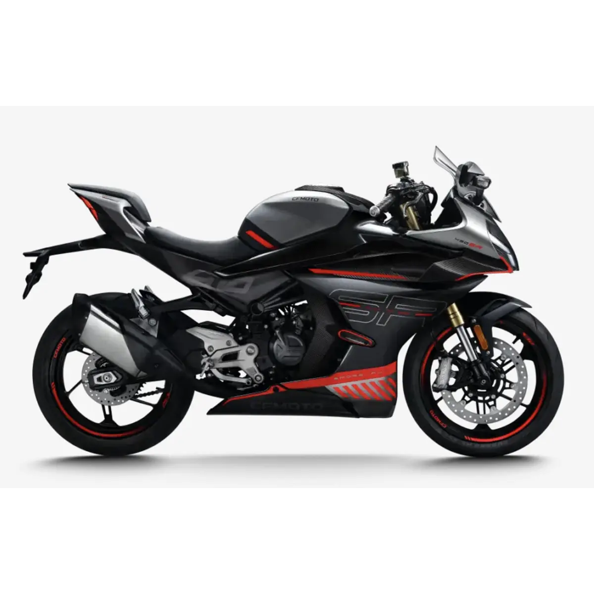 450SR
