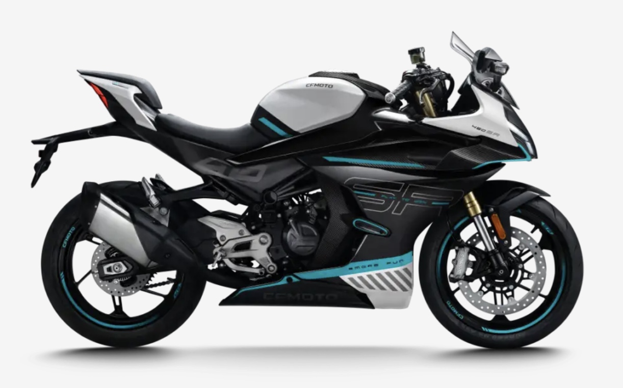450SR