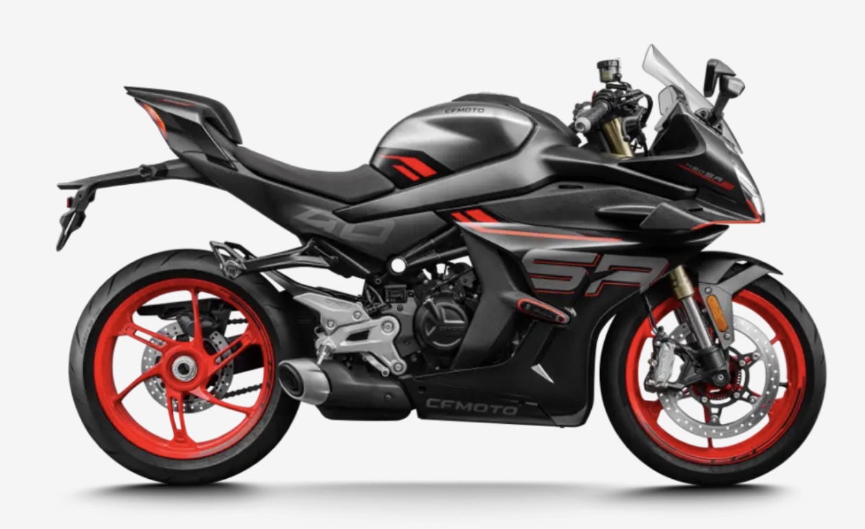 450SR-S