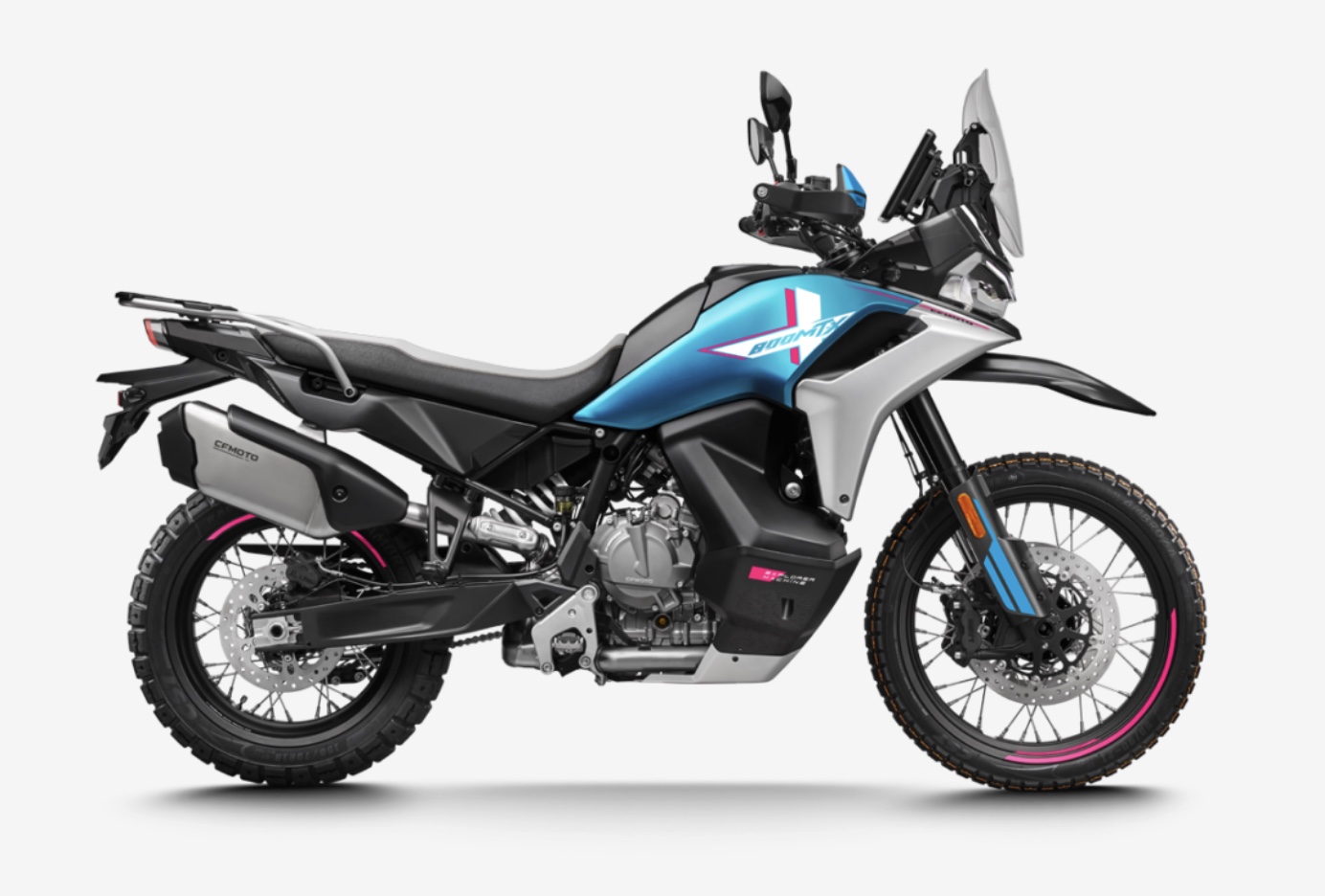 800MT-X