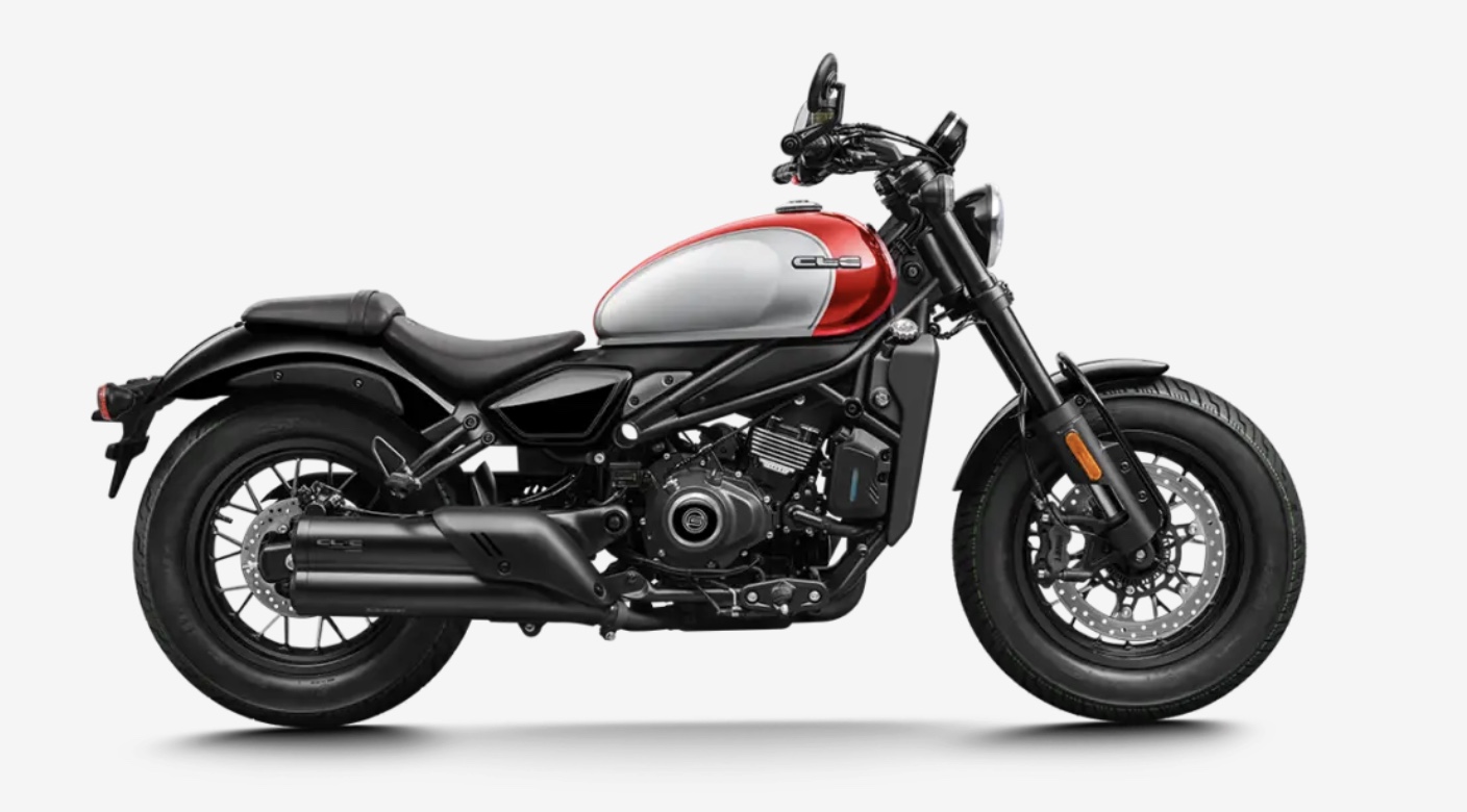 450CL-C