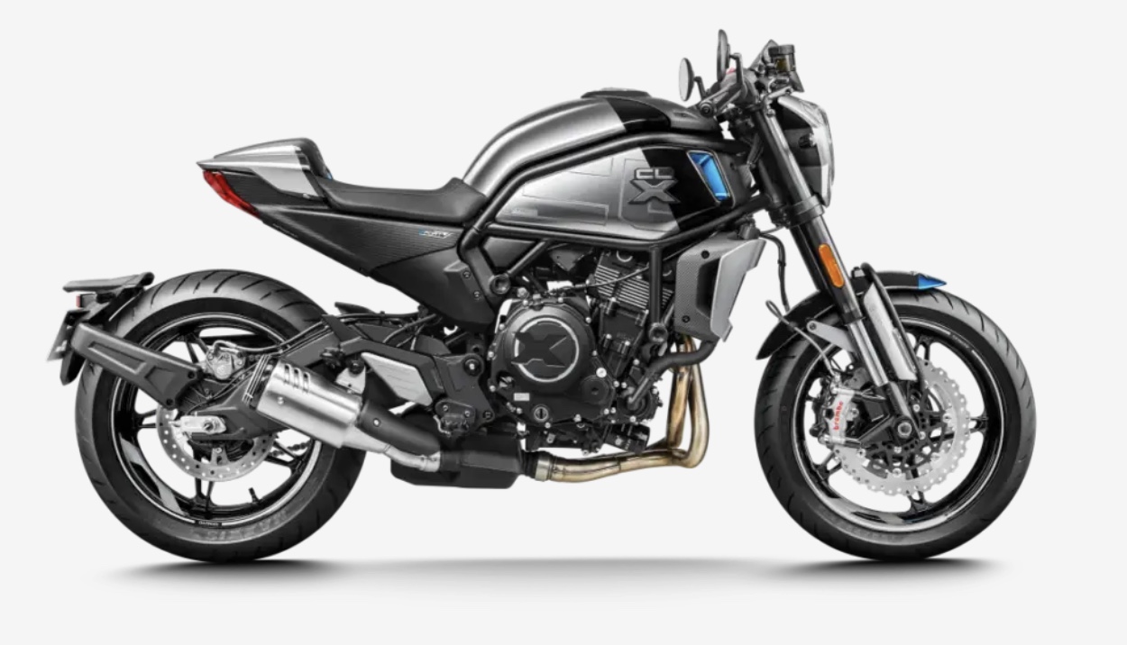 700CL-X SPORT
