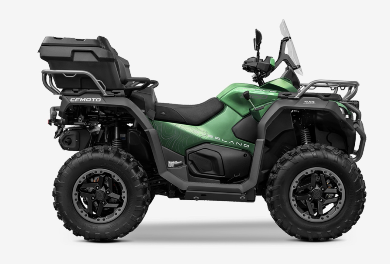 CFORCE 1000 OVERLAND