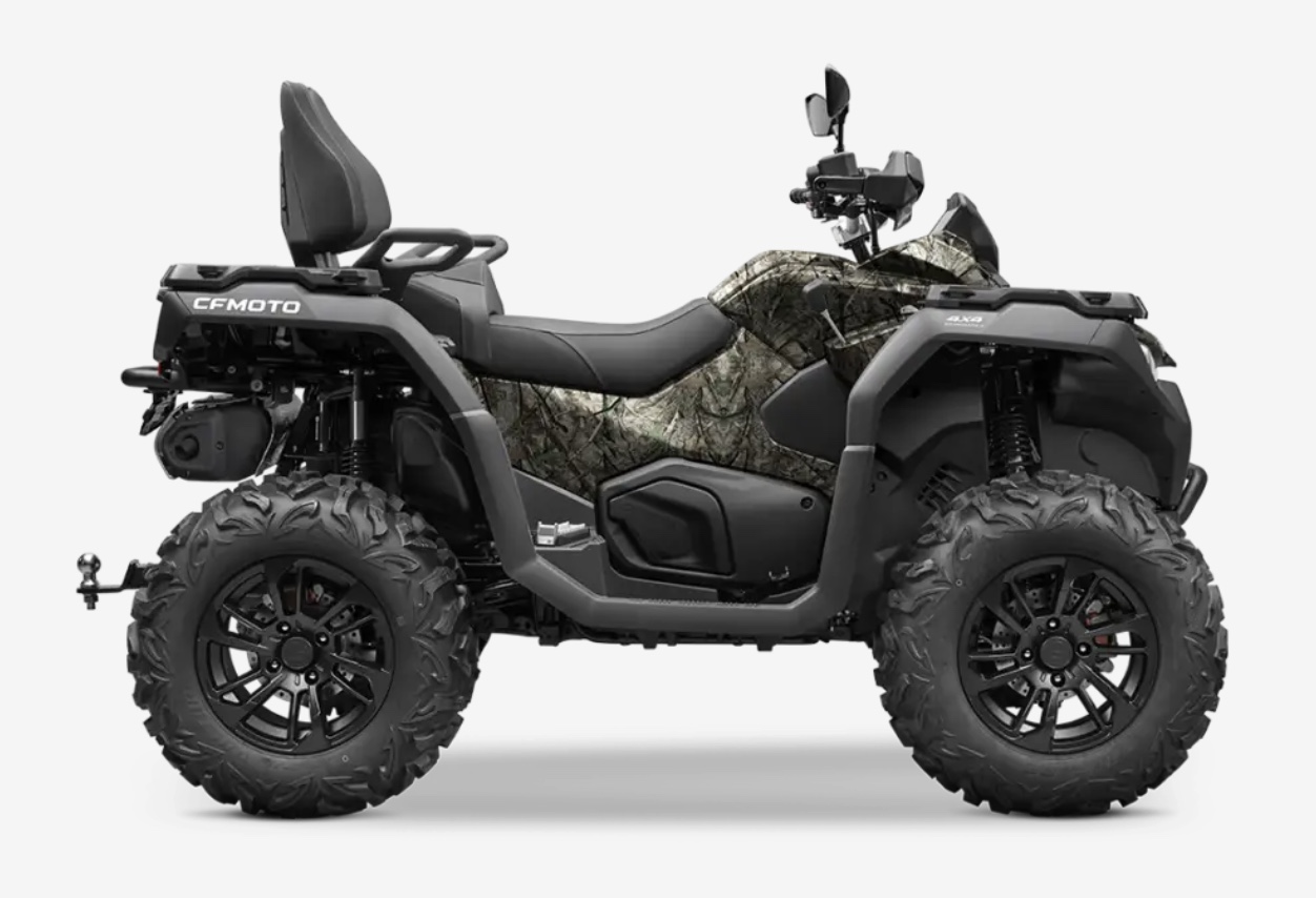 CFORCE 1000 TOURING