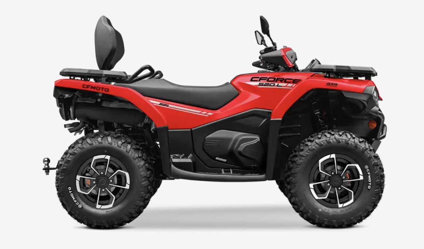CFORCE 520AZ