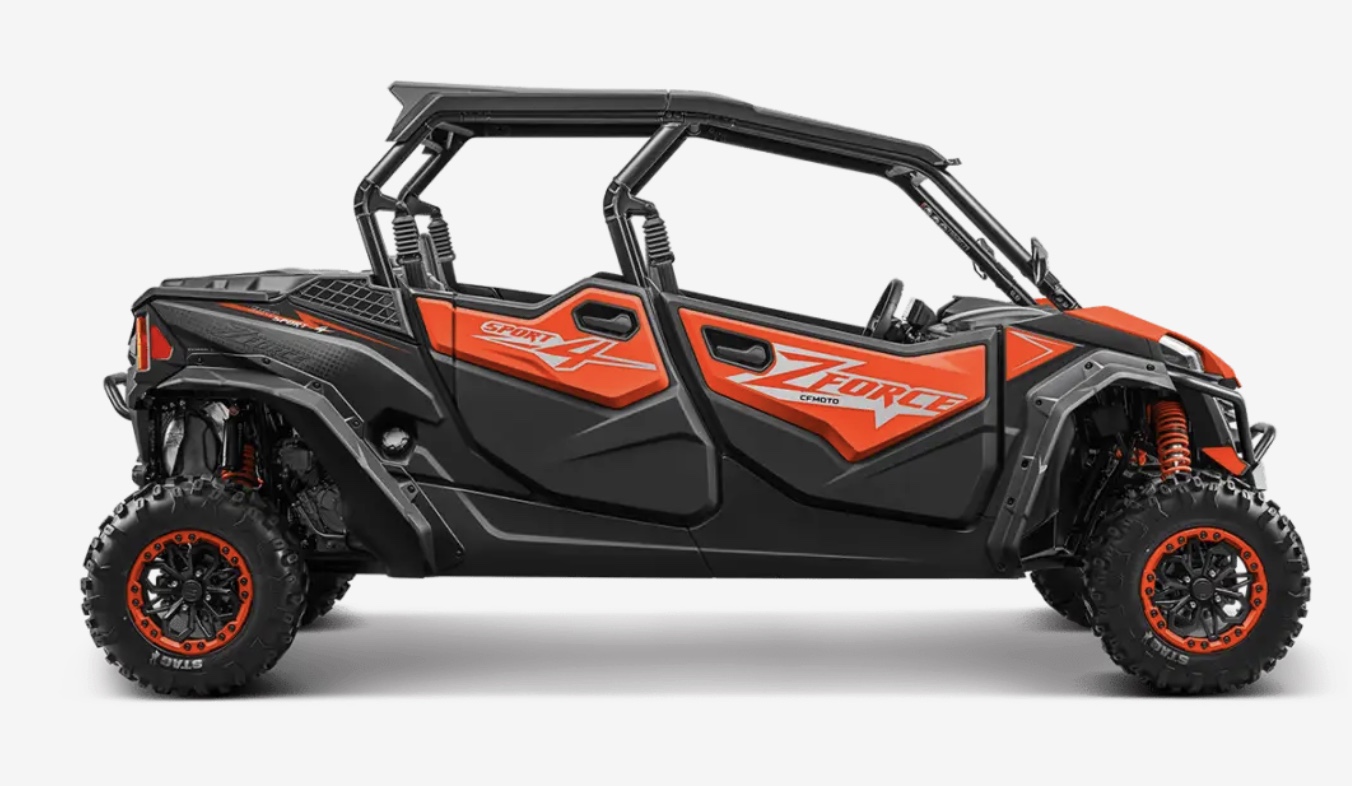 ZFORCE 950 SPORT-4
