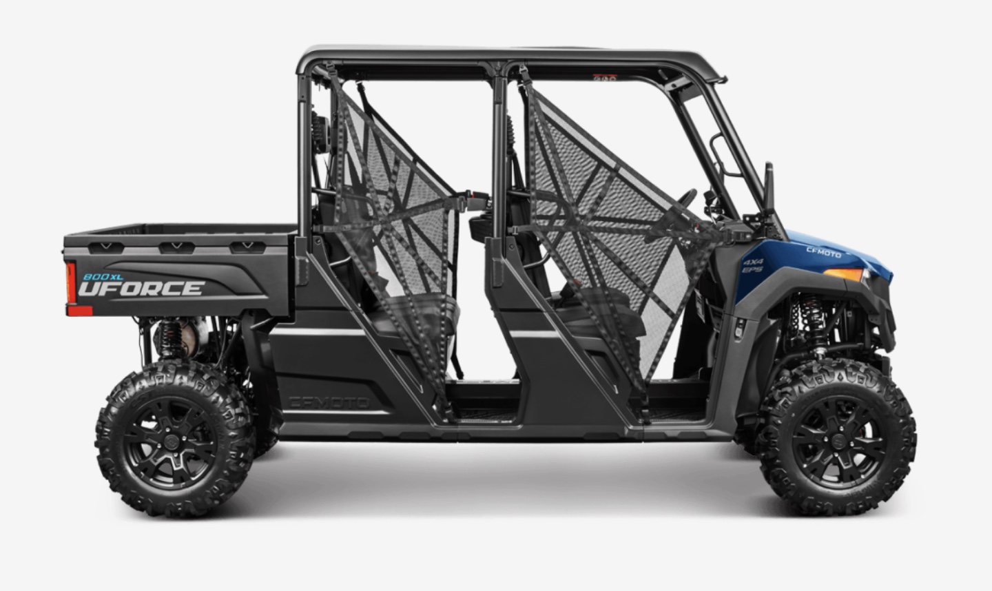 UFORCE 800XL
