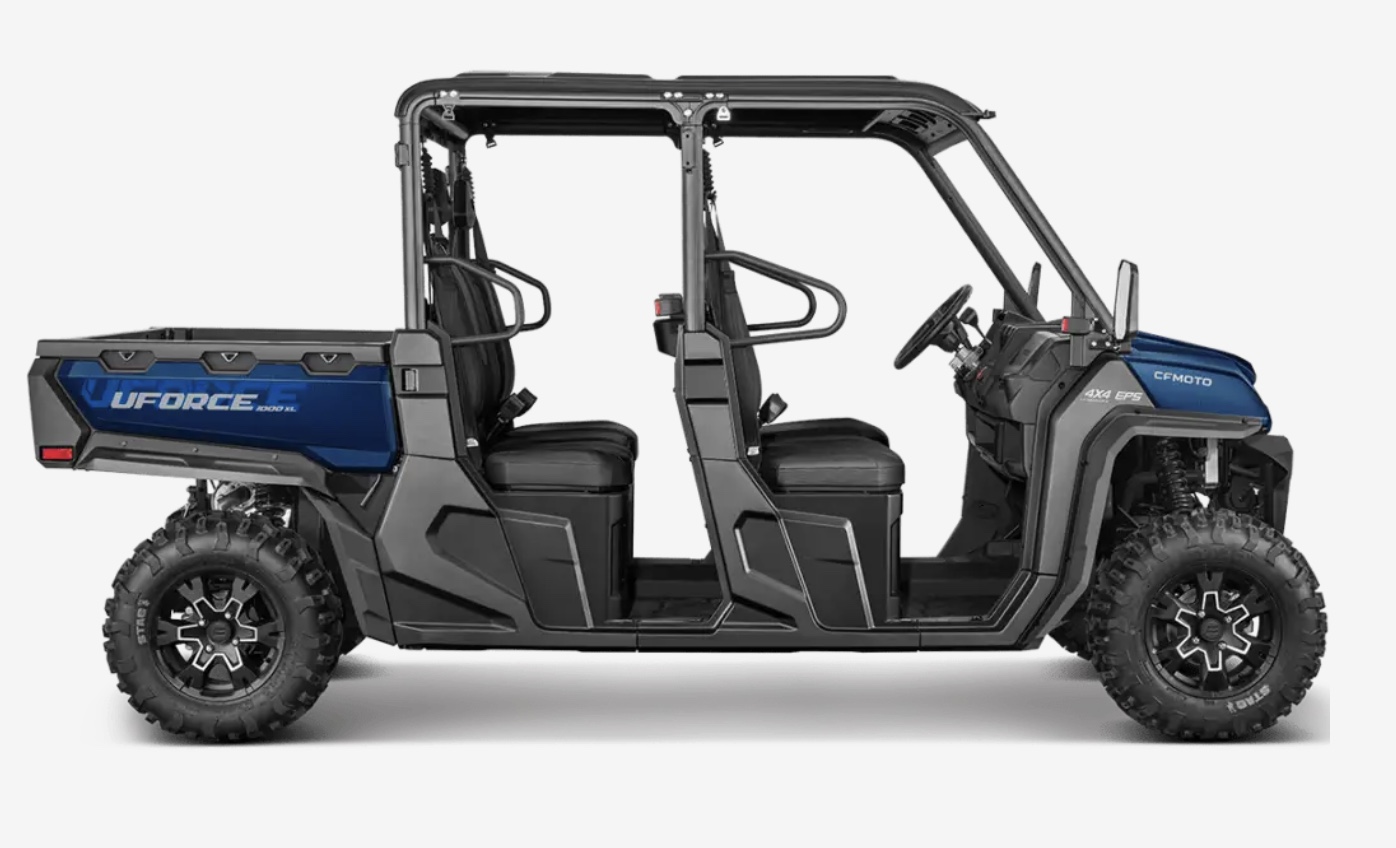 UFORCE 1000XL