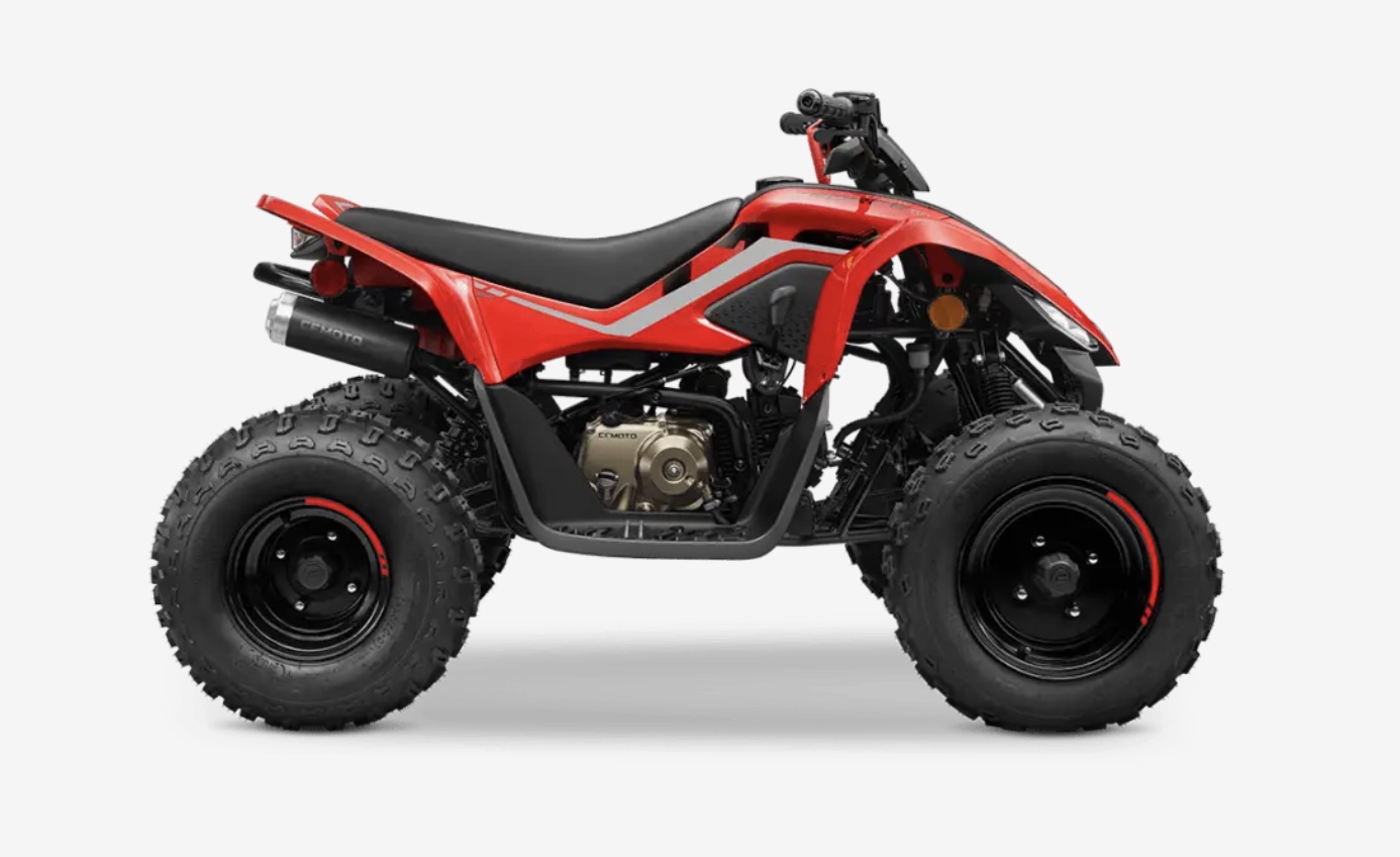 CFORCE 110 ECO