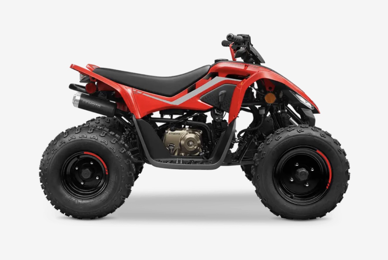 CFORCE 110 FULL