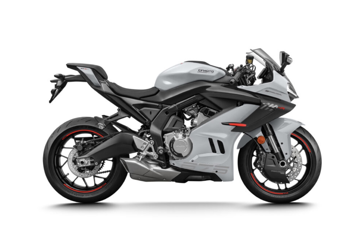 675SR-R