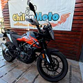KTM 390 Adventure 2024