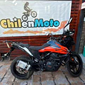 KTM 390 Adventure 2024