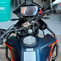 KTM 390 Adventure 2024